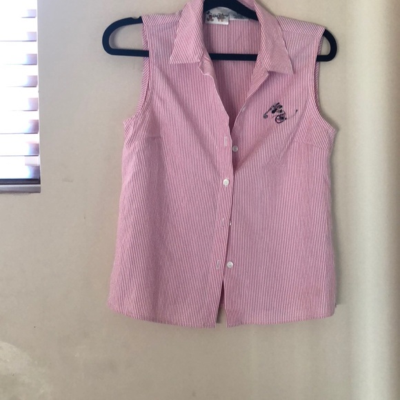 Tank/Tee - Picture 1 of 2